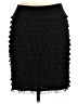 Saks Fifth Avenue Black Formal Skirt Size XS - photo 1