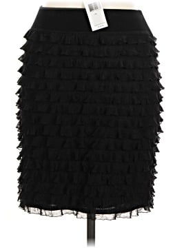 Saks Fifth Avenue Formal Skirt (view 2)
