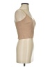 Aerie Tan Tube Top Size S - photo 4