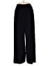Uniqlo Black Casual Pants Size S - photo 2
