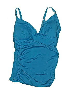 Calvin Klein Swimsuit Top