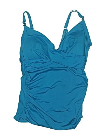 Calvin Klein Swimsuit Top (view 1)
