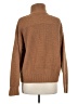 Everlane Brown Tan Wool Pullover Sweater Size M - photo 2