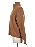 Everlane Brown Tan Wool Pullover Sweater Size M - photo 5