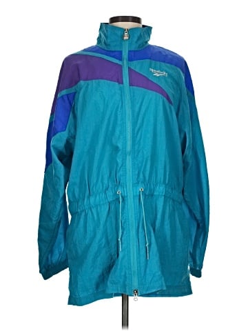 Reebok Windbreaker (view 1)