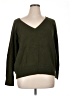 Old Navy Green Pullover Sweater Size XL - photo 1