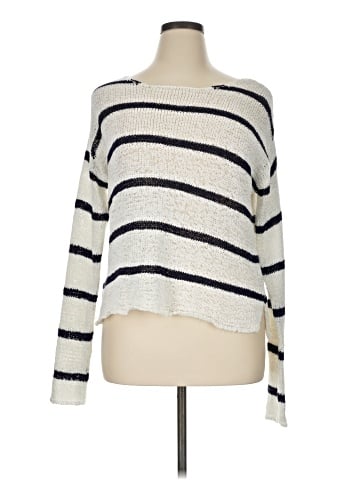 Moon & Madison Pullover Sweater (view 1)