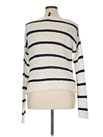 Moon & Madison Pullover Sweater (view 2)