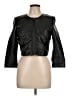 Cache 100% Polyester Black Jacket Size L - photo 1