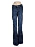 Paige Blue Jeans Size 27 waist - photo 1