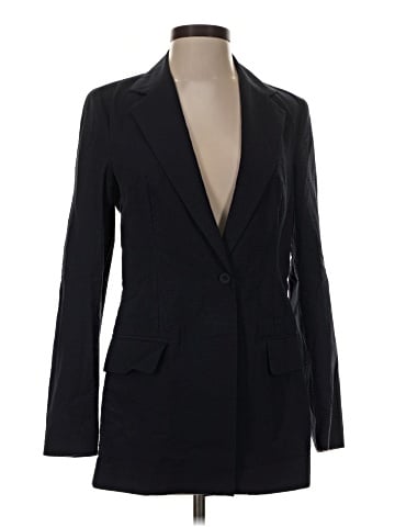 Adolfo Dominguez Blazer (view 1)