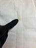 Unbranded Ivory Sleeveless Blouse Size L - photo 3