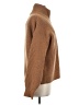 Everlane Brown Tan Wool Pullover Sweater Size M - photo 4