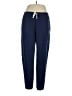 The Black Dog Blue Track Pants Size XL - photo 1