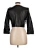 Cache 100% Polyester Black Jacket Size L - photo 2