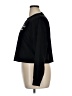 Active by Old Navy Black Sweatshirt Size XL - photo 5