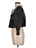 Cache 100% Polyester Black Jacket Size L - photo 5