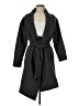H&M Conscious Gray Coat Size 6 - photo 1