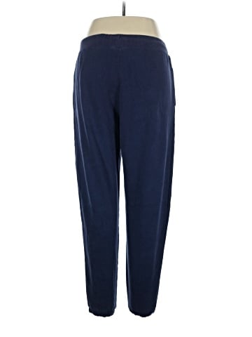 The Black Dog Track Pants (view 2)