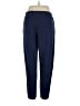 The Black Dog Blue Track Pants Size XL - photo 2
