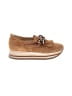 Softwaves Tan Sneakers Size EU 40 - photo 1