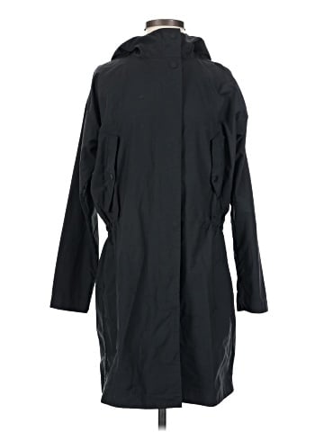 Everlane Raincoat (view 1)