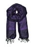 Unbranded Purple Scarf One size - photo 1