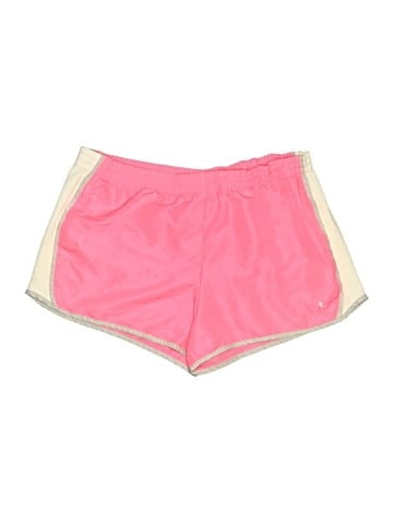 Danskin Now Athletic Shorts (view 1)