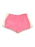 Danskin Now 100% Polyester Color Block Pink Athletic Shorts Size XXL - photo 1
