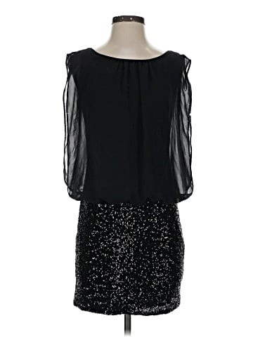 Aidan by Aidan Mattox Cocktail Dress (view 1)
