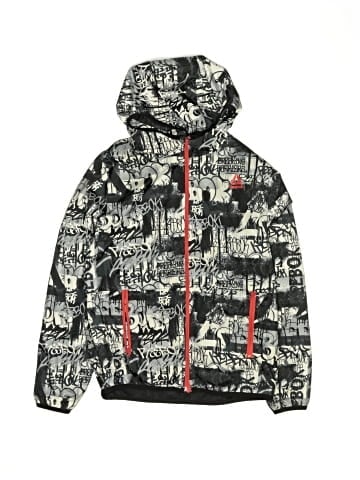 Reebok Windbreaker (view 1)