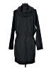 Everlane Black Raincoat Size XS - photo 2