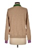 Boden 100% Cotton Tan Pullover Sweater Size M - photo 2