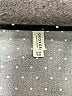 George Polka Dots Black Short Sleeve Blouse Size 18 - photo 7