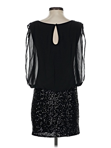 Aidan by Aidan Mattox Cocktail Dress (view 2)