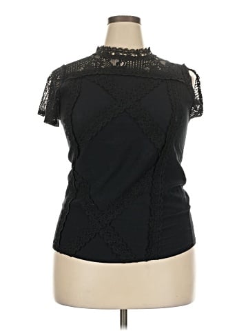 Unbranded Short Sleeve Top (view 1)