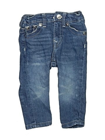 True Religion Jeans (view 1)