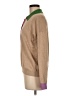 Boden 100% Cotton Tan Pullover Sweater Size M - photo 5