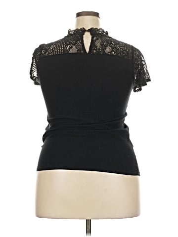 Unbranded Short Sleeve Top (view 2)