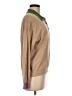 Boden 100% Cotton Tan Pullover Sweater Size M - photo 4