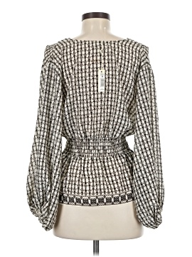 Max Studio Long Sleeve Blouse (view 2)
