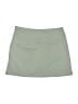 Adidas Solid Green Active Skort Size M - photo 2