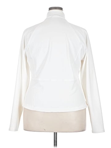 Athleta Track Jacket (view 2)