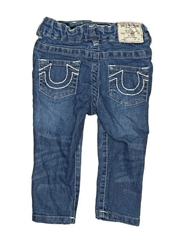 True Religion Jeans (view 2)