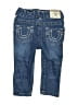 True Religion Blue Jeans 12-18 MO / 18 MO - photo 2