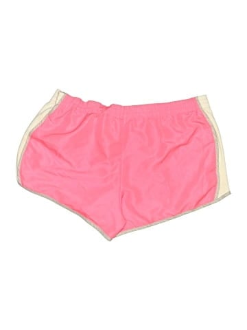 Danskin Now Athletic Shorts (view 2)