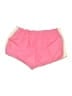 Danskin Now 100% Polyester Color Block Pink Athletic Shorts Size XXL - photo 2