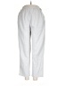 Blair Silver Casual Pants Size M (petite) - photo 1