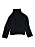 Everlane 100% Wool Solid Black Turtleneck Sweater Size S (kids) - photo 1