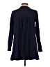 Sage 100% Rayon Blue Casual Dress Size S - photo 2